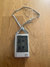 WALKMAN panasonic RQ-J55