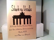 Konvolut: 8 frivole Erotika