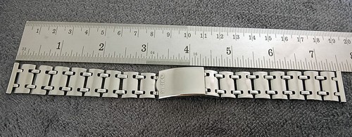 Raro bracciale seiko ricambio - seiko,