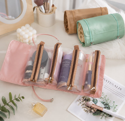 Organizzatore trucco rete - , di