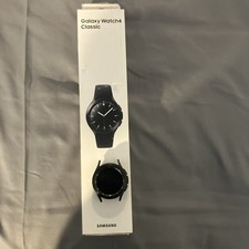 Samsung Galaxy Watch4 Classic