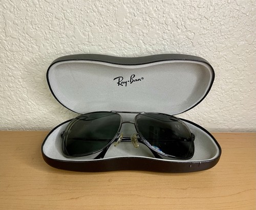 Ray ban rb3267 - ray-ban, 004/71