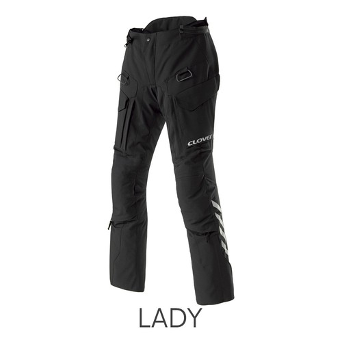 Pantaloni moto donna - moto,