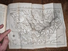 libro antico-Buffon-Storia