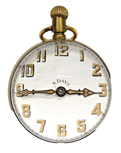 Antico orologio doxa - orologio, co