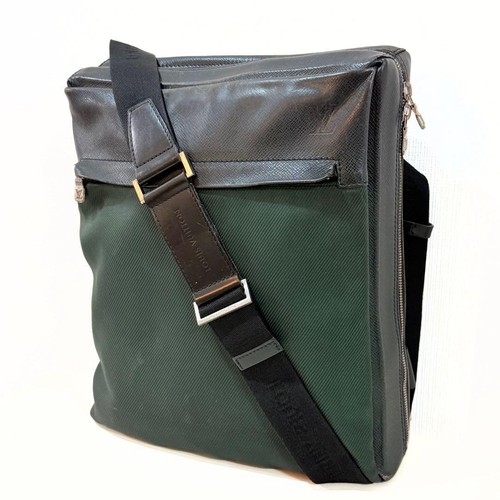 Borsa tracolla louis vuitton - borsa,