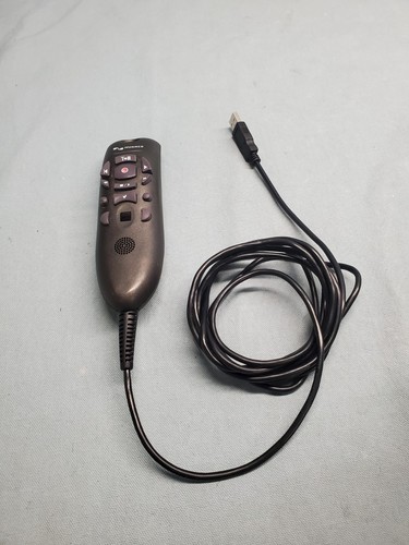 Nuance powermic iii - iii, dragon