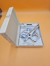 Set pedivelle NOS nuove