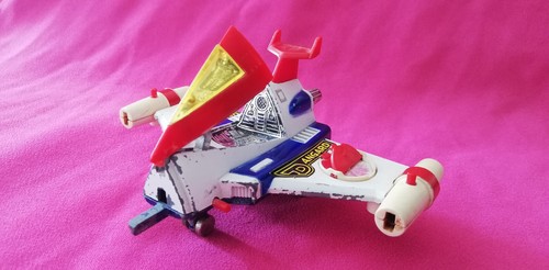 Vaisseau vintage chogokin - ,