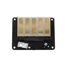 Nuova testina di stampa DX6