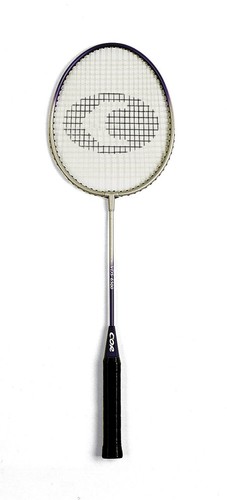 Racchetta badminton testa - racchetta,