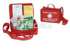 BORSA VALIGETTA MEDICA PRONTO