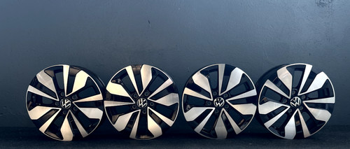 Genuine golf viii 16 inch - vw,