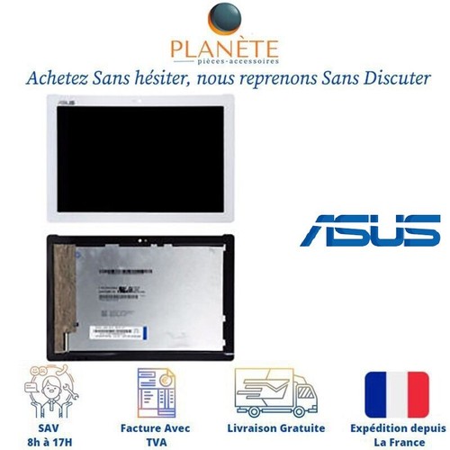 Ecran complet lcd vitre - complet,