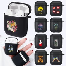 Custodia per apple airpods - per,