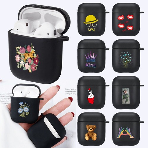 Custodia per apple airpods 2 - airpods,