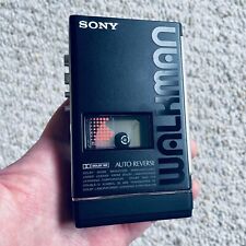 [RARO] Sony WM-103 Walkman