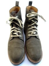 Stivali da combattimento Allen