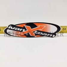 Adesivo Vintage Sticker