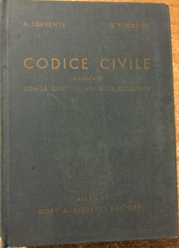 Codice civile con - codice,