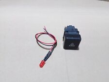 Reostato 4 frecce, Hazard, per