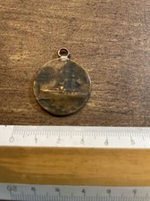 Medaglia Regia Nave Leonardo