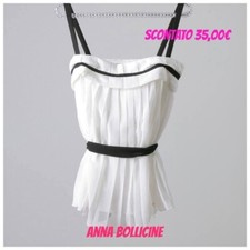 Top MAISON ESPIN nuovo con