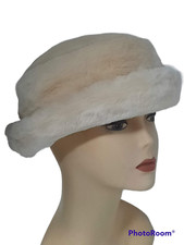 CAPPELLO DONNA PELLICCIA
