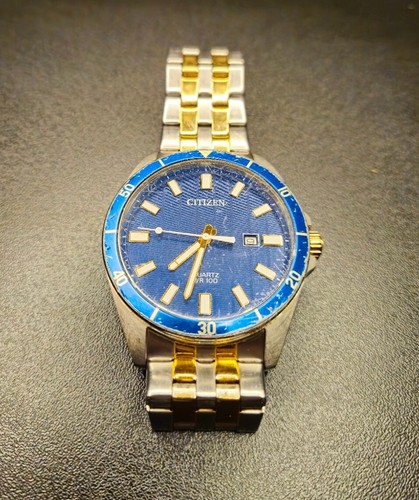 Orologio uomo citizen - uomo,