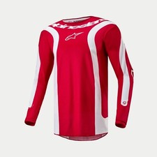 Maglia Uomo Alpinestars Fluid