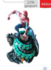  Spider-Man Titan Hero Series