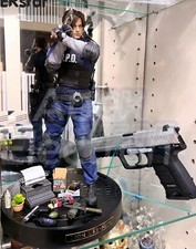 Gioco resident evil leon - evil, 2