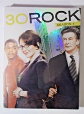 30 Rock: Season 1 (DVD 3-Disc