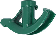 Piegatubi 1-1/4", Adatta per Tubo Zincato a 90°-180°, Tubo Filo Elettrico, Tubo 