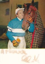 MIKE BONGIORNO AUTOGRAFO