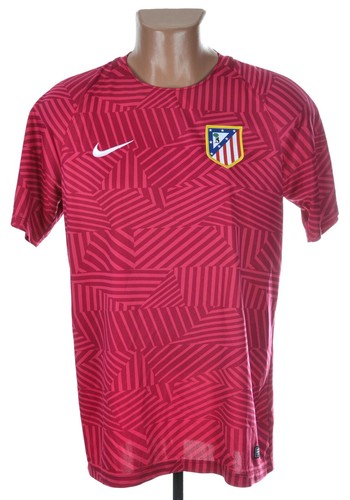 Maglia calcio allenamento - calcio,