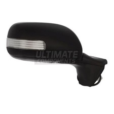 Fits Toyota Auris 2010-2013