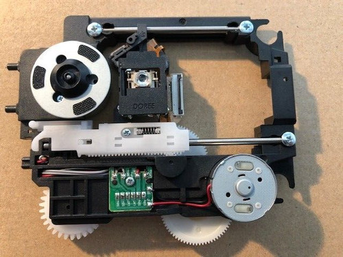Pezzo meccanica laser tdl - pezzo, tdl-5