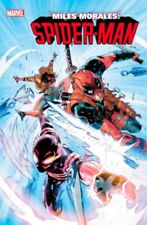 🕸️ MILES MORALES