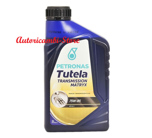 Olio cambio trasmissione - olio,