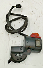 COMMUTATORE DEVIO LUCI DESTRO - BMW R 850 R- ANNO 2003 AL 2006