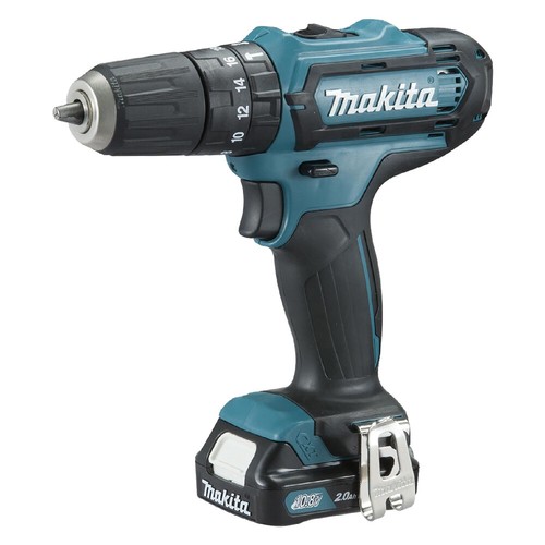 Makita trapano avvitatore - trapano,