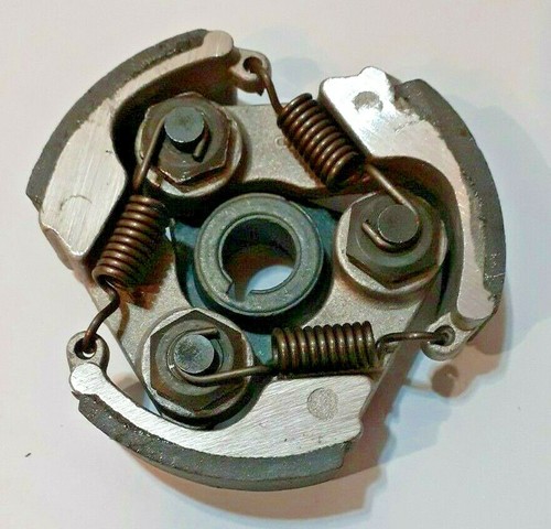 Frizione nera motore 50cc - 50cc, x