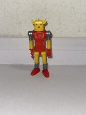 KINDER SORPRESINA COMPONIBILE ROBOT tipo GOLDRAKE - JEEG Anni ‘80 Vintage