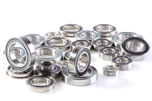 Kit cuscinetti sfera in - kit, a