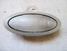 LUCE DI CORTESIA - PLAFONIERA INTERNA LANCIA LYBRA COMPLETA