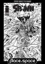 (WK18) SPAWN #375B HARVEY