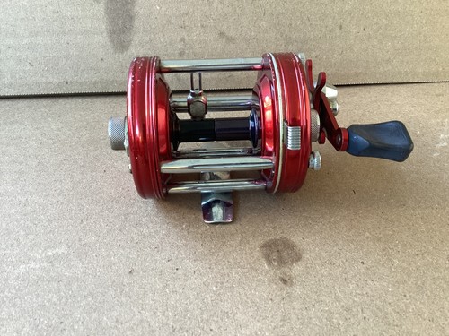 Abu garcia ambassadeur - garcia,