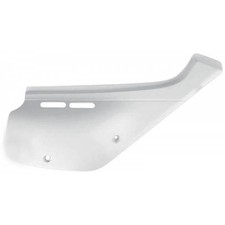 Side Plastics Number Holder