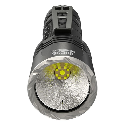 Nitecore edc35 torcia - –, led